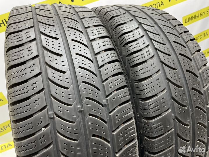 Continental VancoWinterContact 225/65 R16C 100R