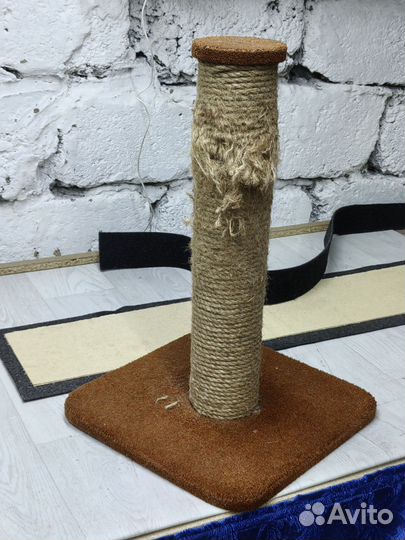 Когтеточка ремонт