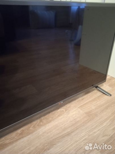 Телевизор Lg 32 дюйма