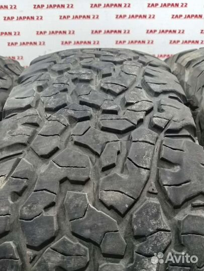 Bfgoodrich All-Terrain T/A KO2 225/70 R16 99R