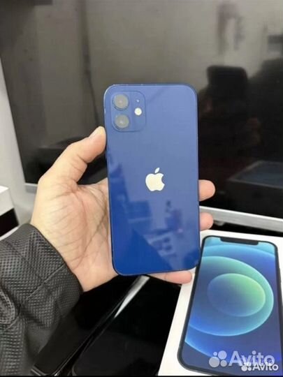 iPhone 12, 128 ГБ