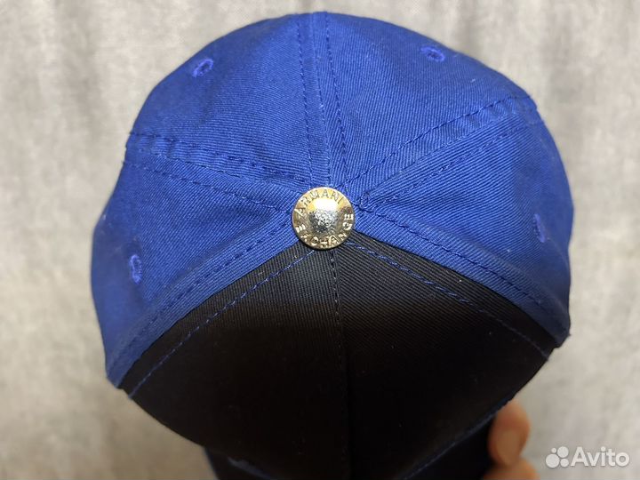 Кепка мужская