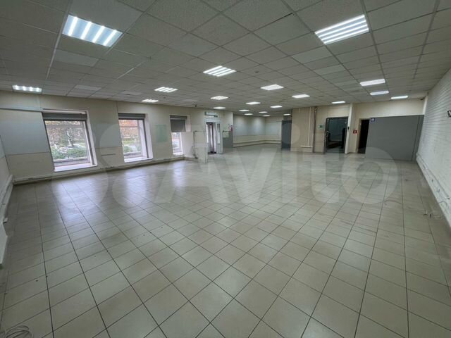 Офис, 347 м²