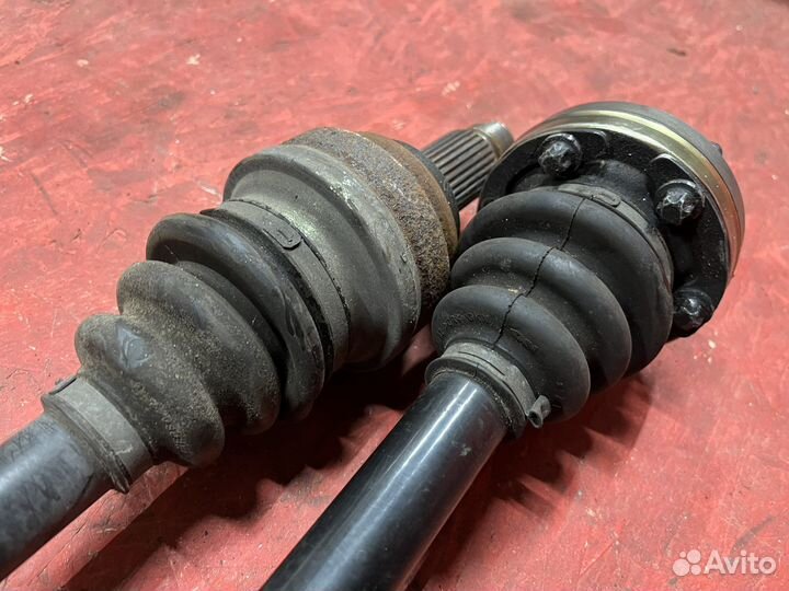 Приводной вал bmw e60 задний привод бмв е60