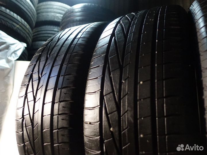 Goodyear Excellence 255/45 R20