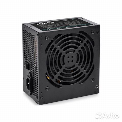 Deepcool DE600 (DP-DE600US-PH)