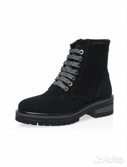 Ботинки mascotte 38, новые