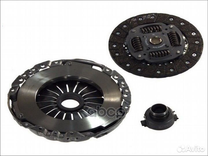 Сцепление в сборе (запчасть) 3000954494 Sachs