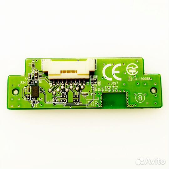 Модуль Bluetooth LG 42LA662V-ZC EBR76363001