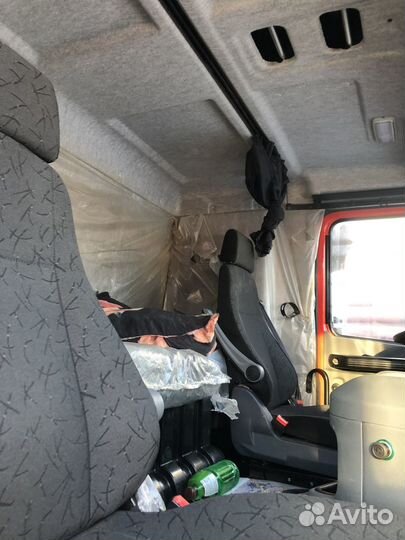 МАЗ 650126-8584-000, 2022