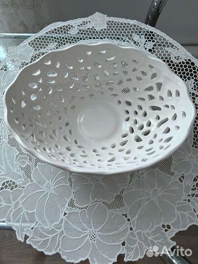 Ваза конфетница