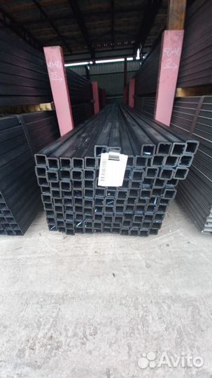 Профильная труба 40х40*3 Арт. 15