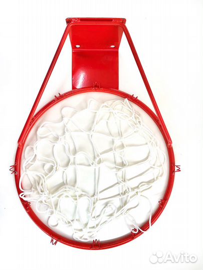 Баскетбольное кольцо