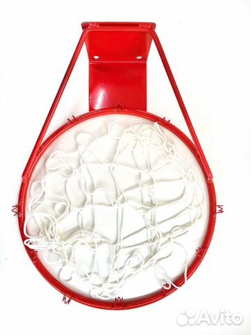 Баскетбольное кольцо