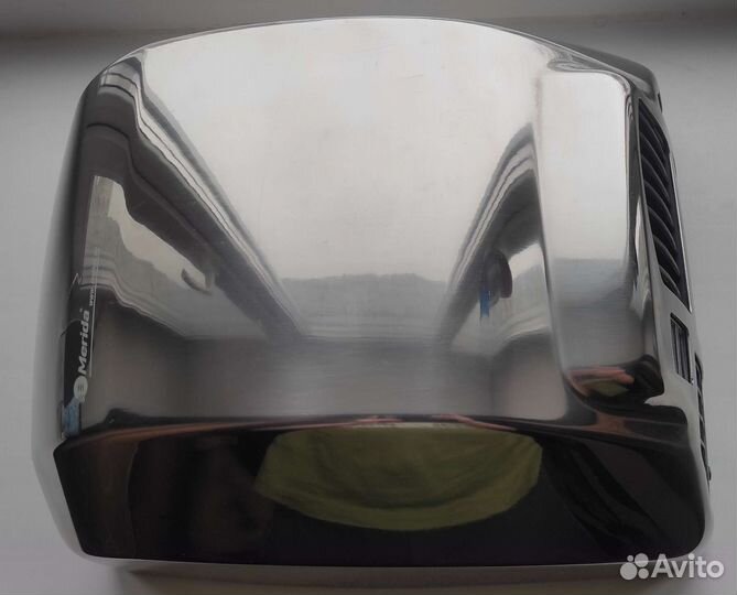 Сушилка для рук Merida