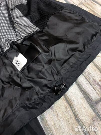 The North Face M Оригинал Мембранная Куртка