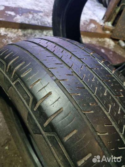 Continental Conti4x4Contact 225/70 R16