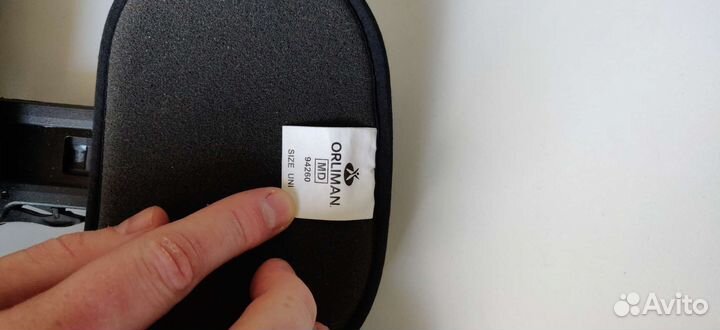 Ортез на коленный сустав Orliman