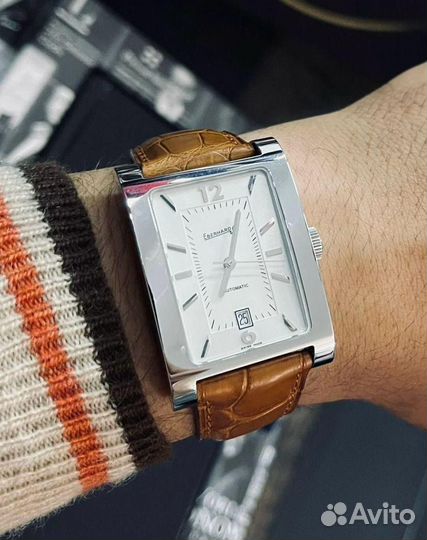 Eberhard & Co. Les Courbees / Новые / Оригинал