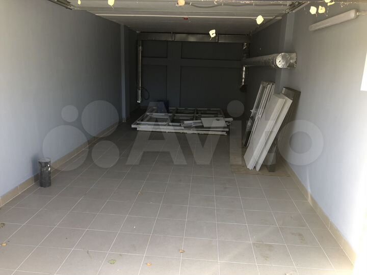 Гараж, 30 м²