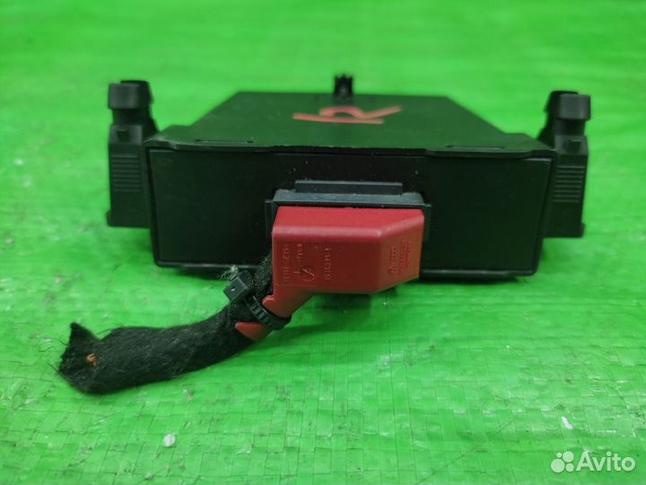 Блок электронный gateway интерфейс шин VAG