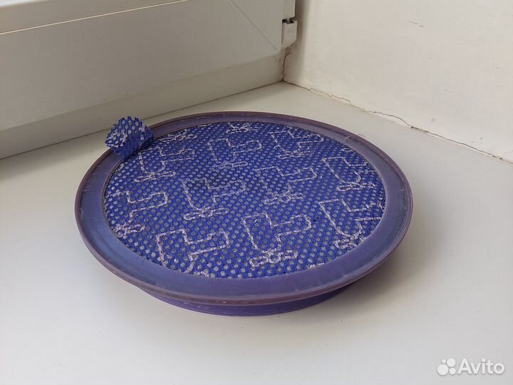 Фильтр пылесоса Dyson DC23 Dyson DC32 бу