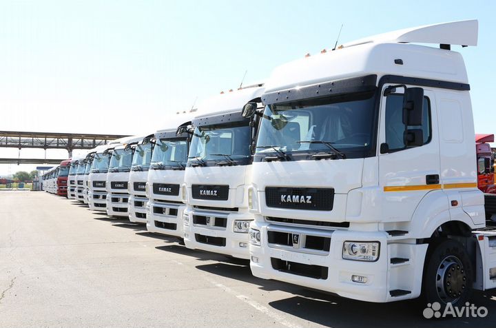 Водитель-экспедитор категории Е