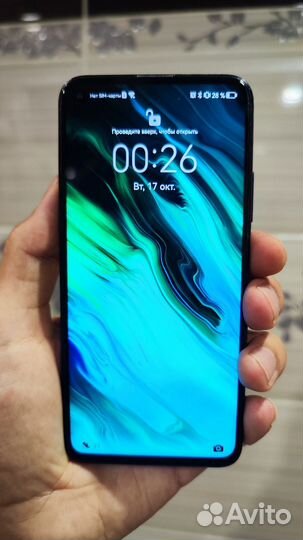 HONOR 20 Pro, 8/256 ГБ
