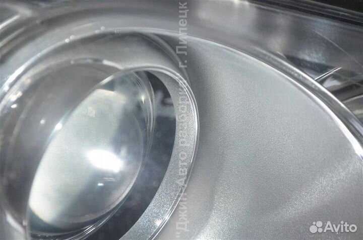 Фара правая Passat B6 пассат Б6 3c0941005ad