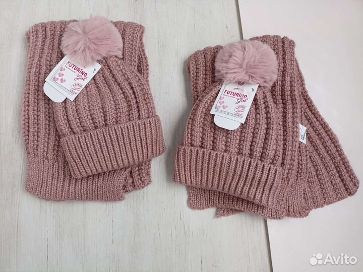 Новый комплект зима