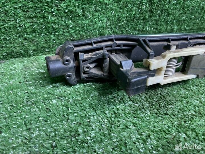 Ручка наружная задняя левая Mercedes-Benz E W210