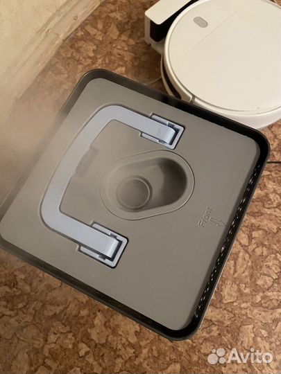 Увлажнитель Electrolux EHU3810D