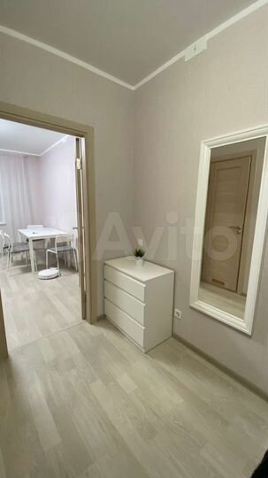 2-к. квартира, 64 м², 15/16 эт.
