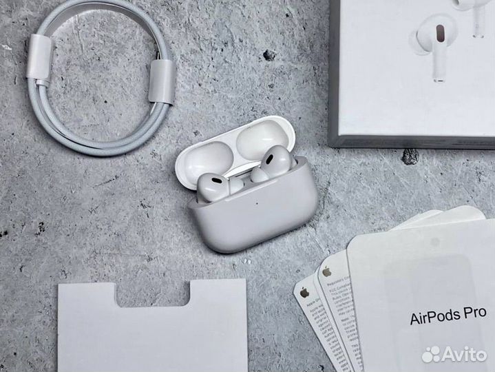 Airpods pro 2 (new )