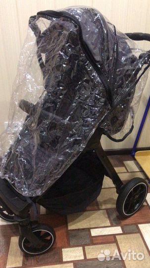 Детская коляска