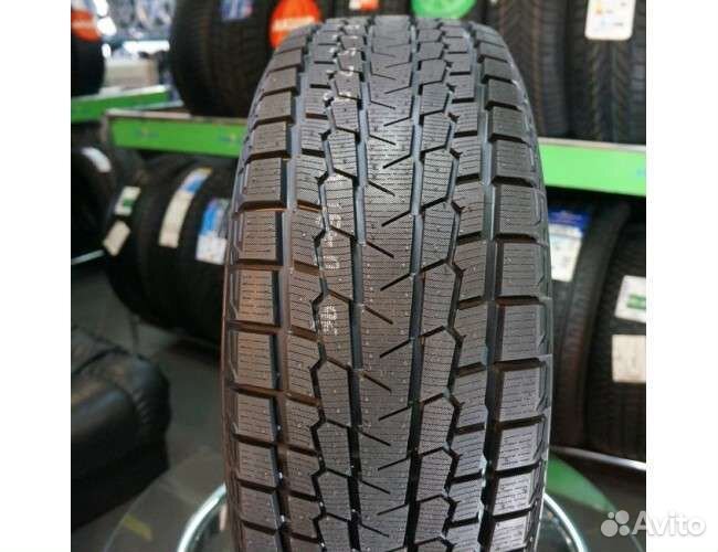 Yokohama Ice Guard SUV G075 265/50 R20