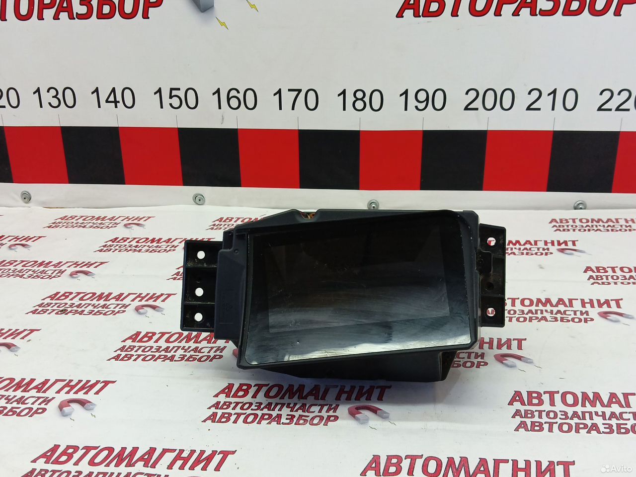 Проекция лобового стекла Хавал Джолион