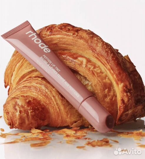 Блеск/бальзам/тинт для губ Rhode