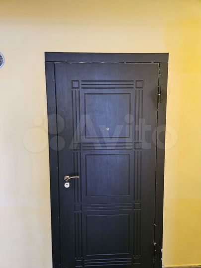 1-к. квартира, 37 м², 5/10 эт.