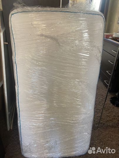 Матрас 120 на 60