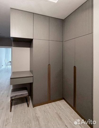 Корпусная мебель