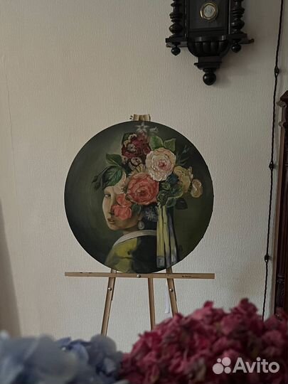 Картины на заказ