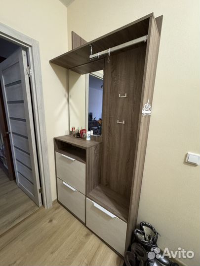 Прихожая бу