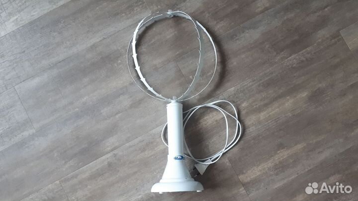 Ионизатор воздуха 