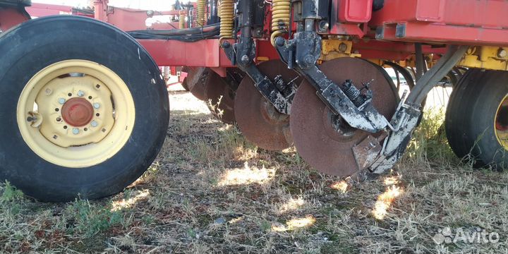 Комплекс посевной Bourgault 5730, 2009