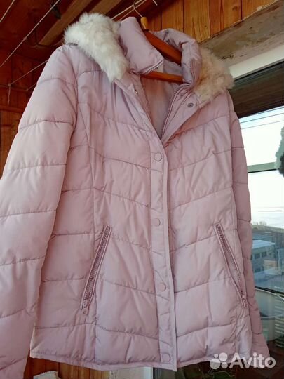 Куртки женские 44 размер