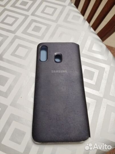 Samsung Galaxy A30, 3/32 ГБ