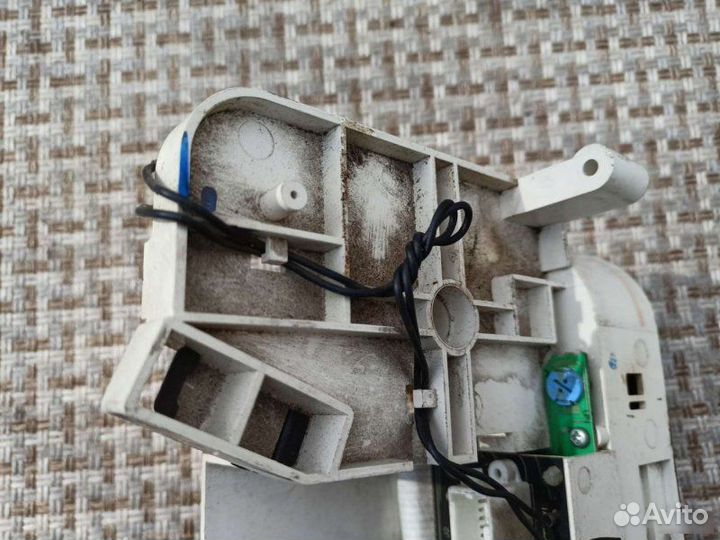 Блок управления печкой Nissan Sentra B15