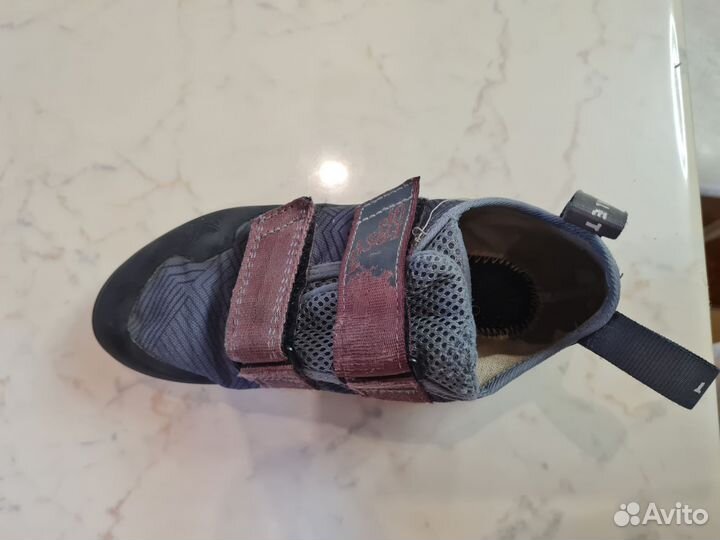 Детские скальные ботинки Millet