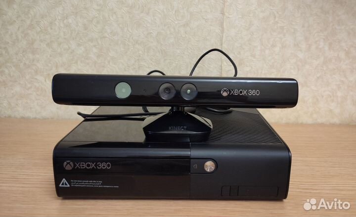 Xbox 360